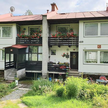 Konvalinka - ubytování v soukromí Harrachov Exterior foto