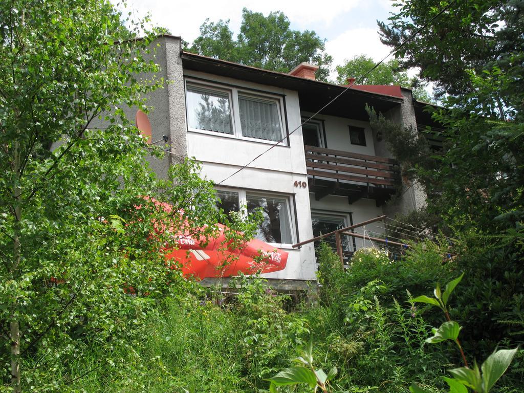 Konvalinka - ubytování v soukromí Harrachov Exterior foto