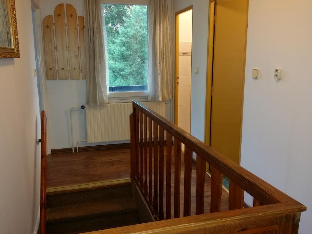 Konvalinka - ubytování v soukromí Harrachov Exterior foto