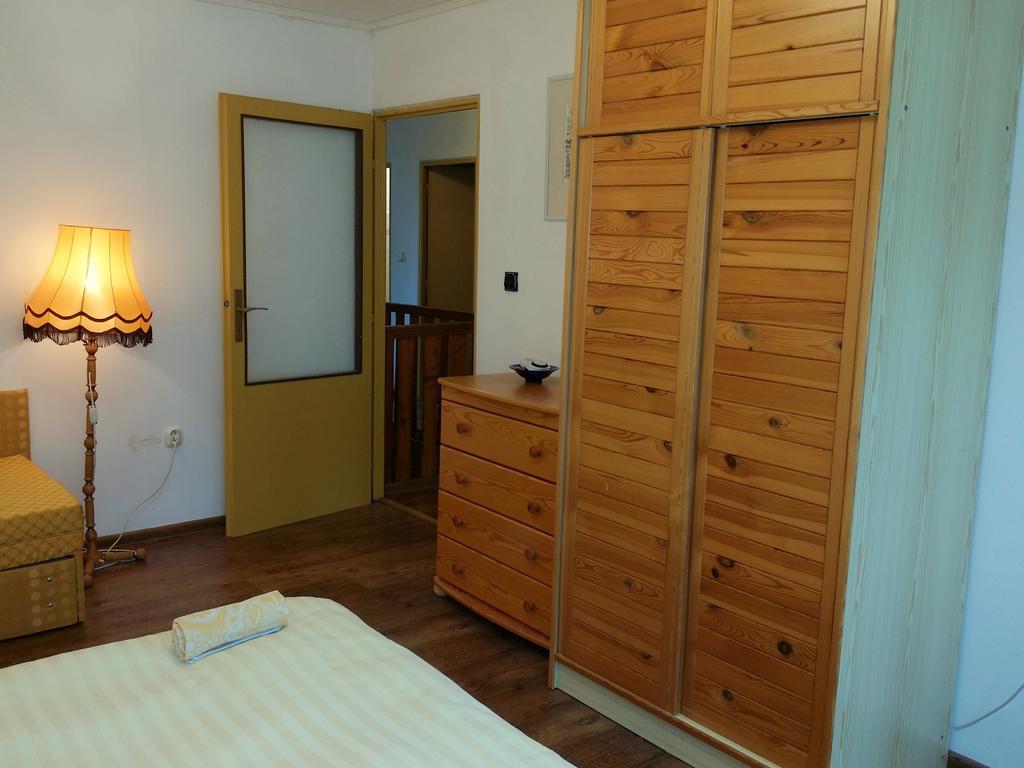 Konvalinka - ubytování v soukromí Harrachov Exterior foto