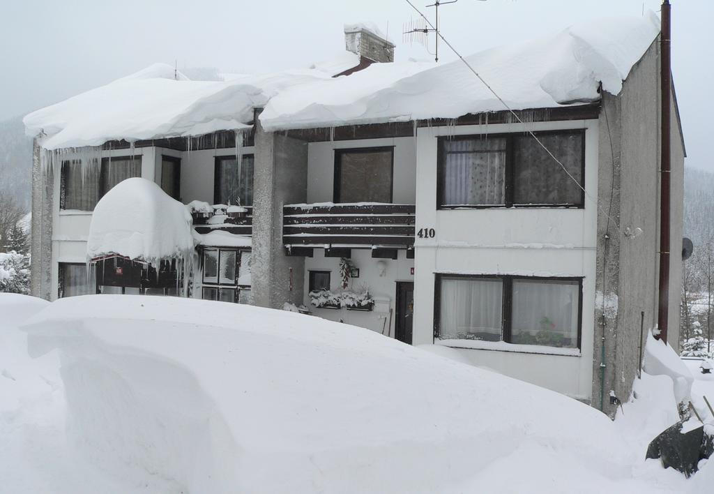 Konvalinka - ubytování v soukromí Harrachov Exterior foto
